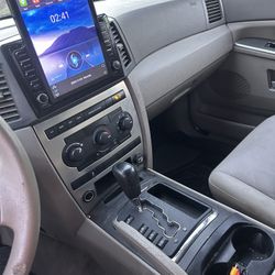 2005 Jeep Grand Cherokee