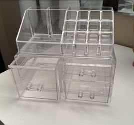 Make Up Organizer