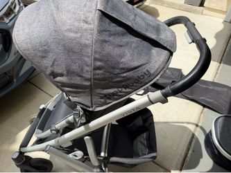 UPPABaby
