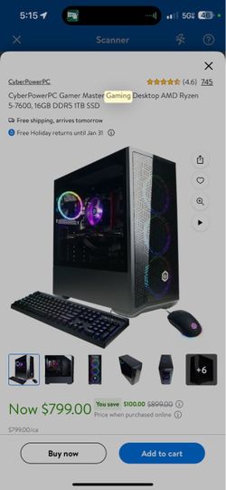 Gaming PC