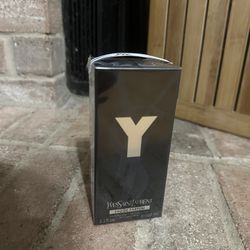 YSL Cologne 
