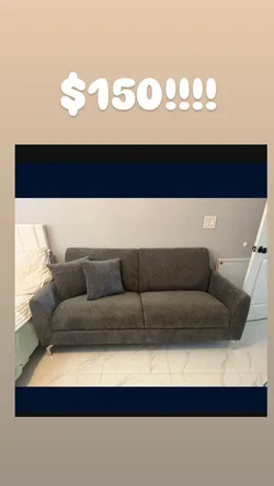 Love seat