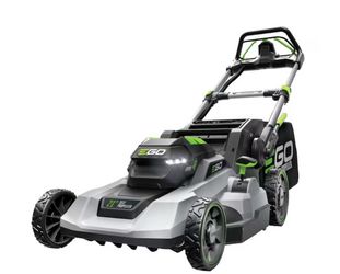 EGO Power+ 21” Self Propelled Mower LM2110SP