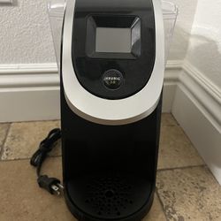 Keurig 2.0