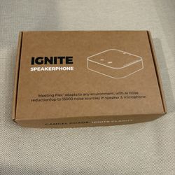 speakerphone for laptop