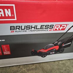 Craftsman 20V Mower