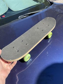 Mini Skateboard