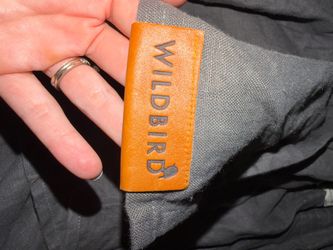 Wildbird Ring Sling