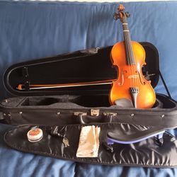 3/4 Violin 