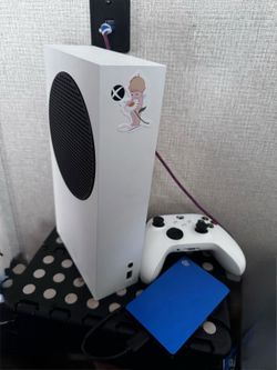 Xbox series s