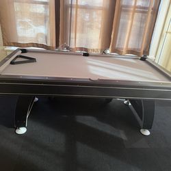 Pool Table