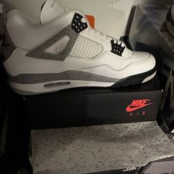 Jordan 4