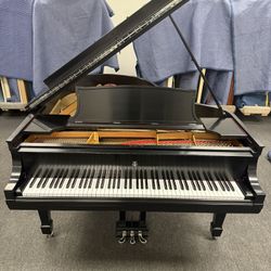1922 Steinway O