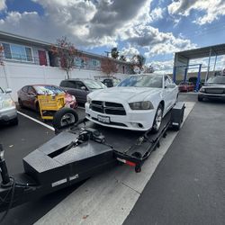 🔥Car Trailer/Tow🔥