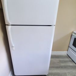 Free Fridge