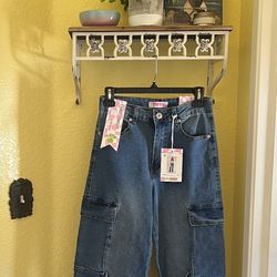 LA brand jeans 