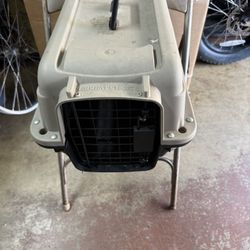 Small Pet Carrier 