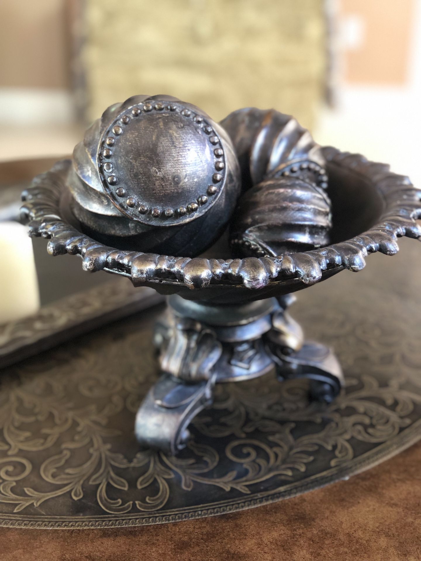 Decoration