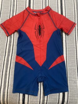 2T Toddler Bathing Suit 