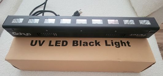 UV Light Bar