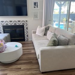 Sofa for sale $250 obo