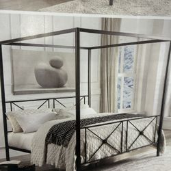 SALE On All CANOPY Beds Up To 50% OFF 🙀 (no credit needed)