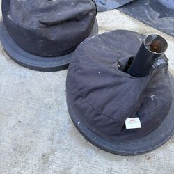 Umbrella Stands 