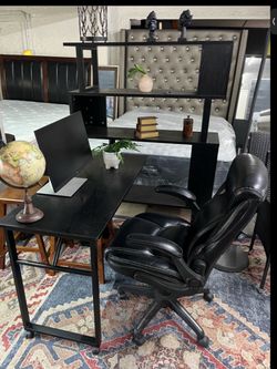 Desk