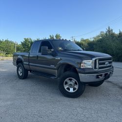 2005 Ford F-250