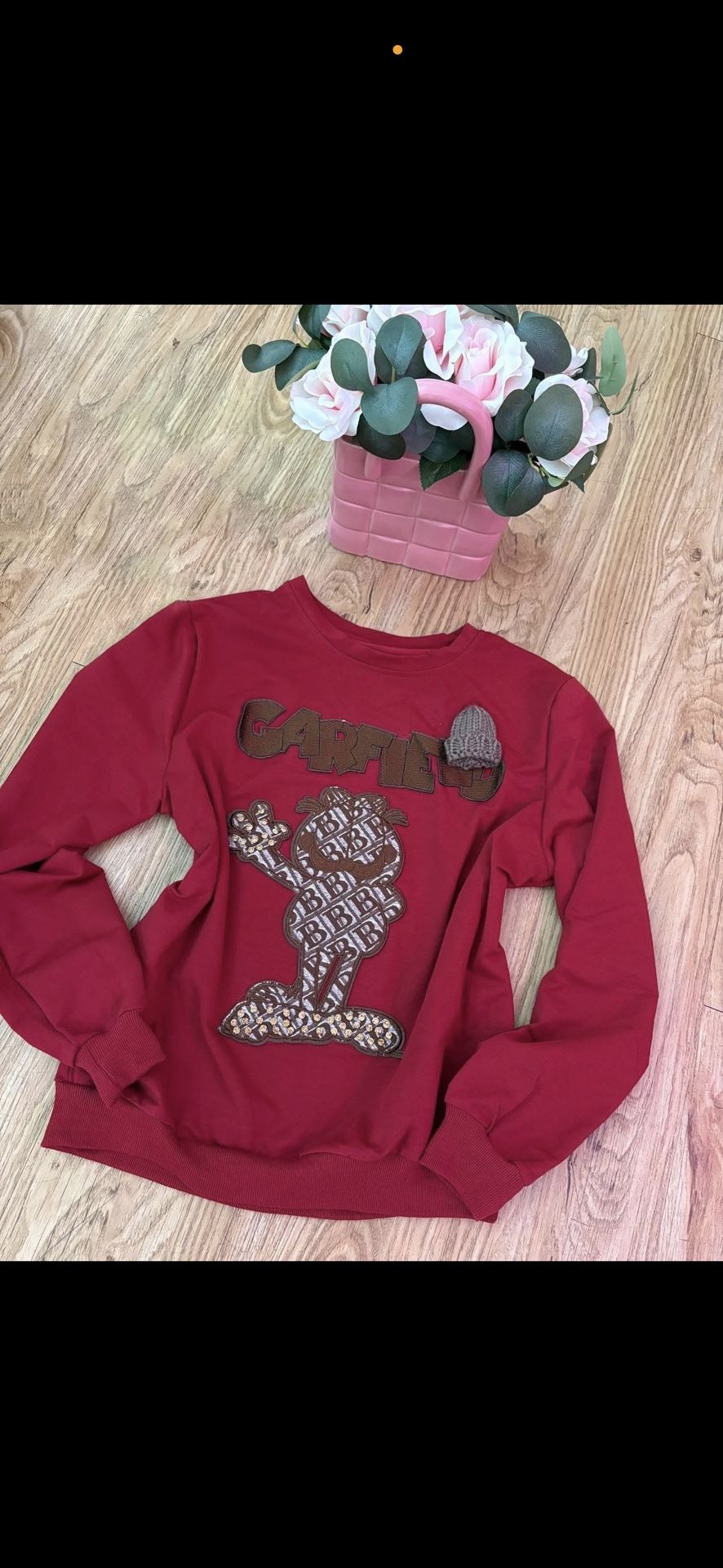 Sweatshirt 