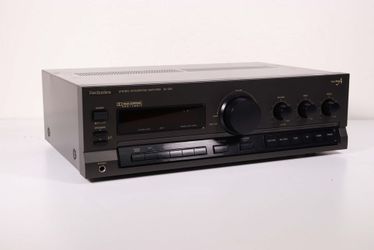 Technics SUG91 Stereo Integrated Amplifier