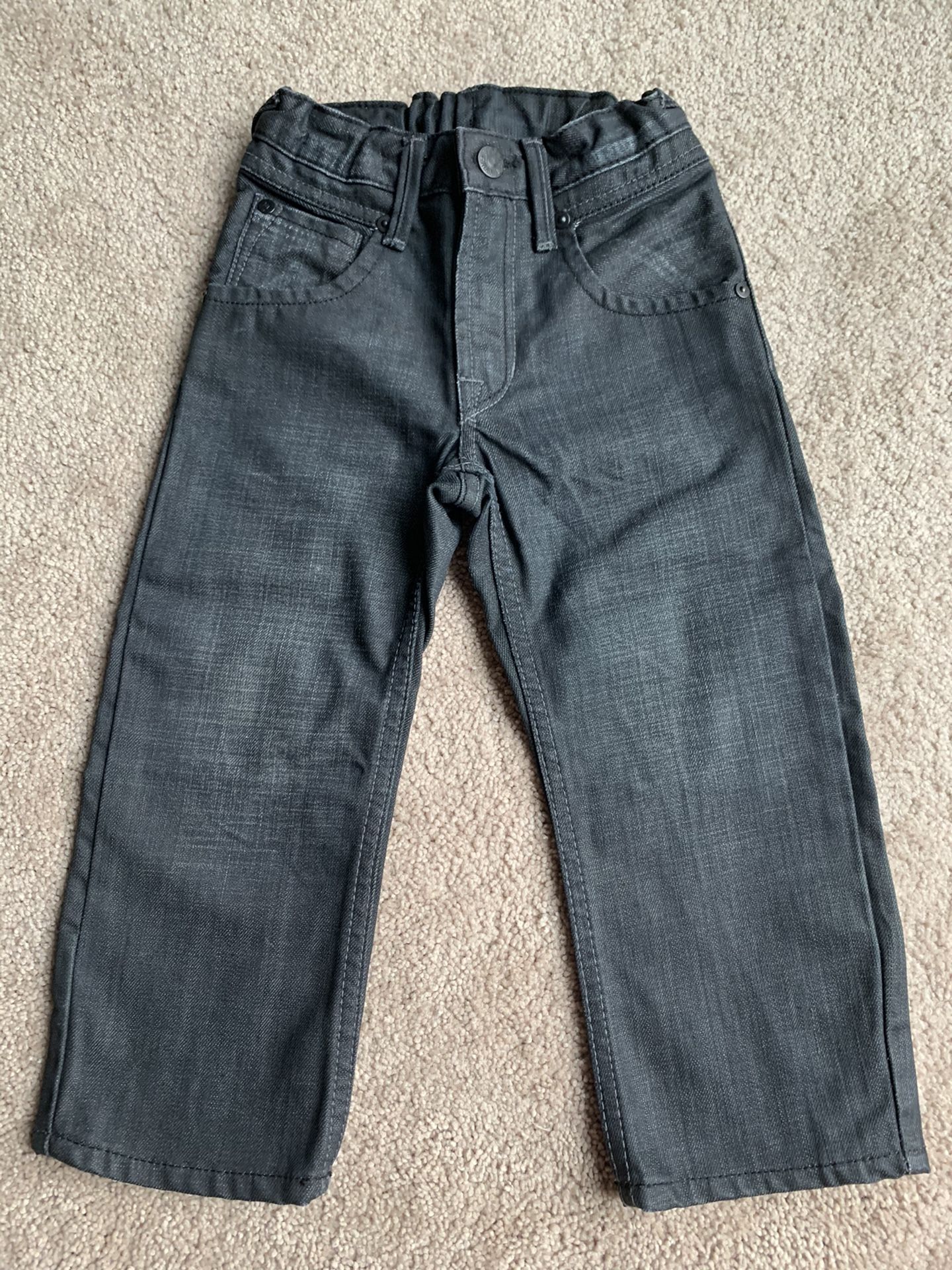 Boys jeans 2-3 T