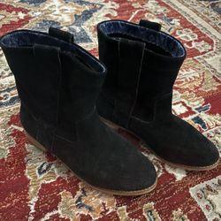 Toms Botas Talla 5.5 