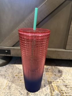 Starbucks Cup Tumbler