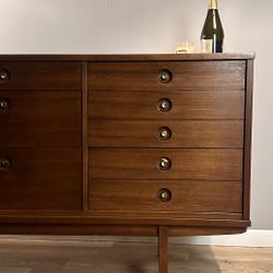 MCM Lowboy Dresser *Delivery Options*