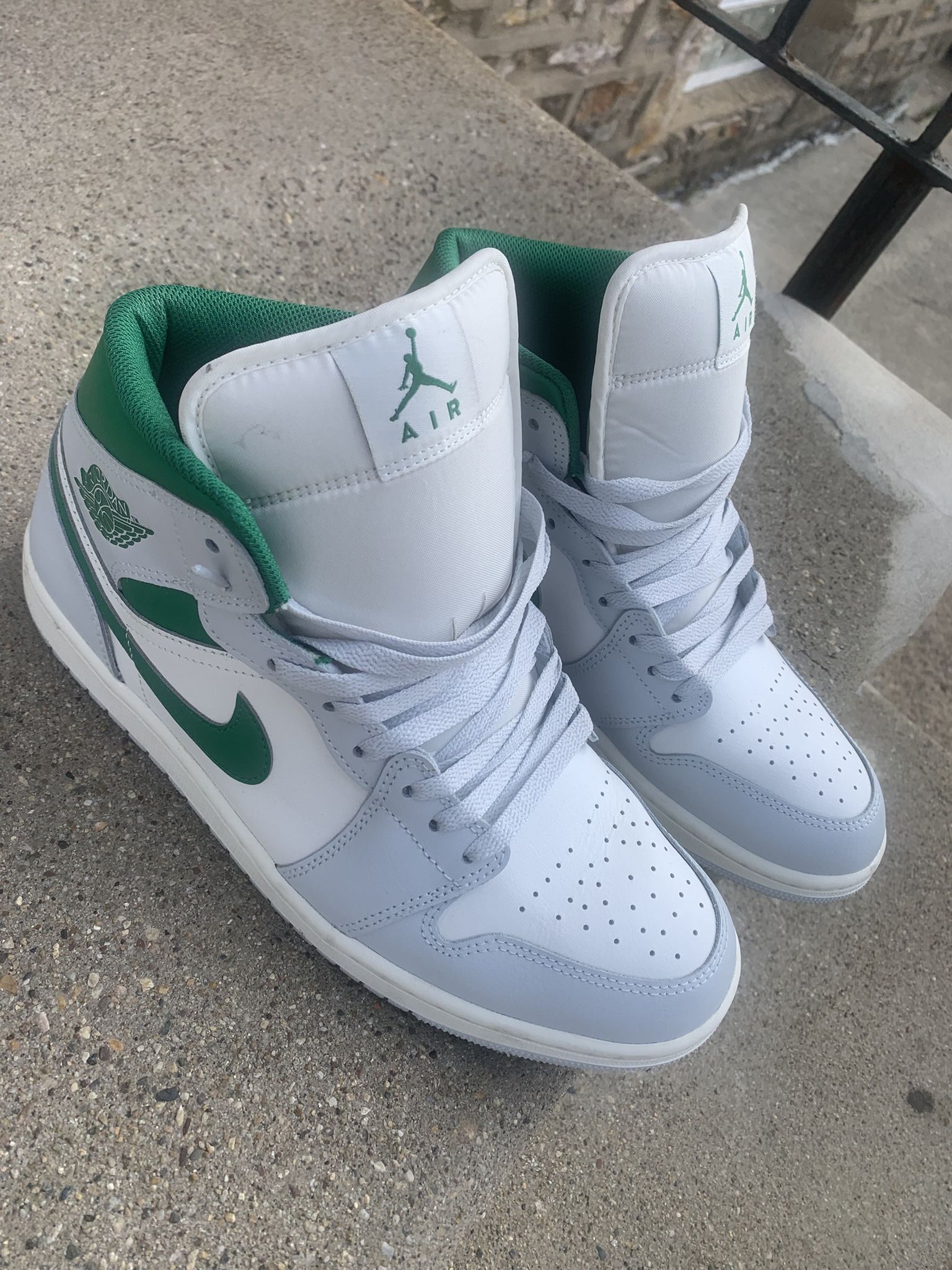 Jordan