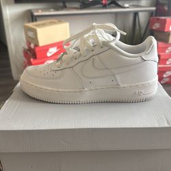 Nike Air Force 1. Size 6.5