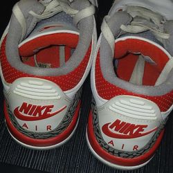 Jordan Retro 3
