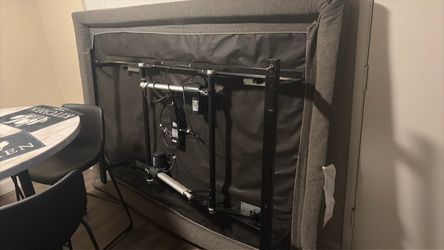 Tempurpedic bed bottom