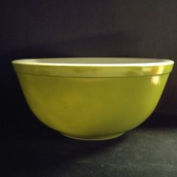 Pyrex Mixing Bowl