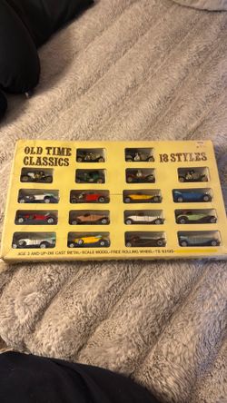 Classics Car