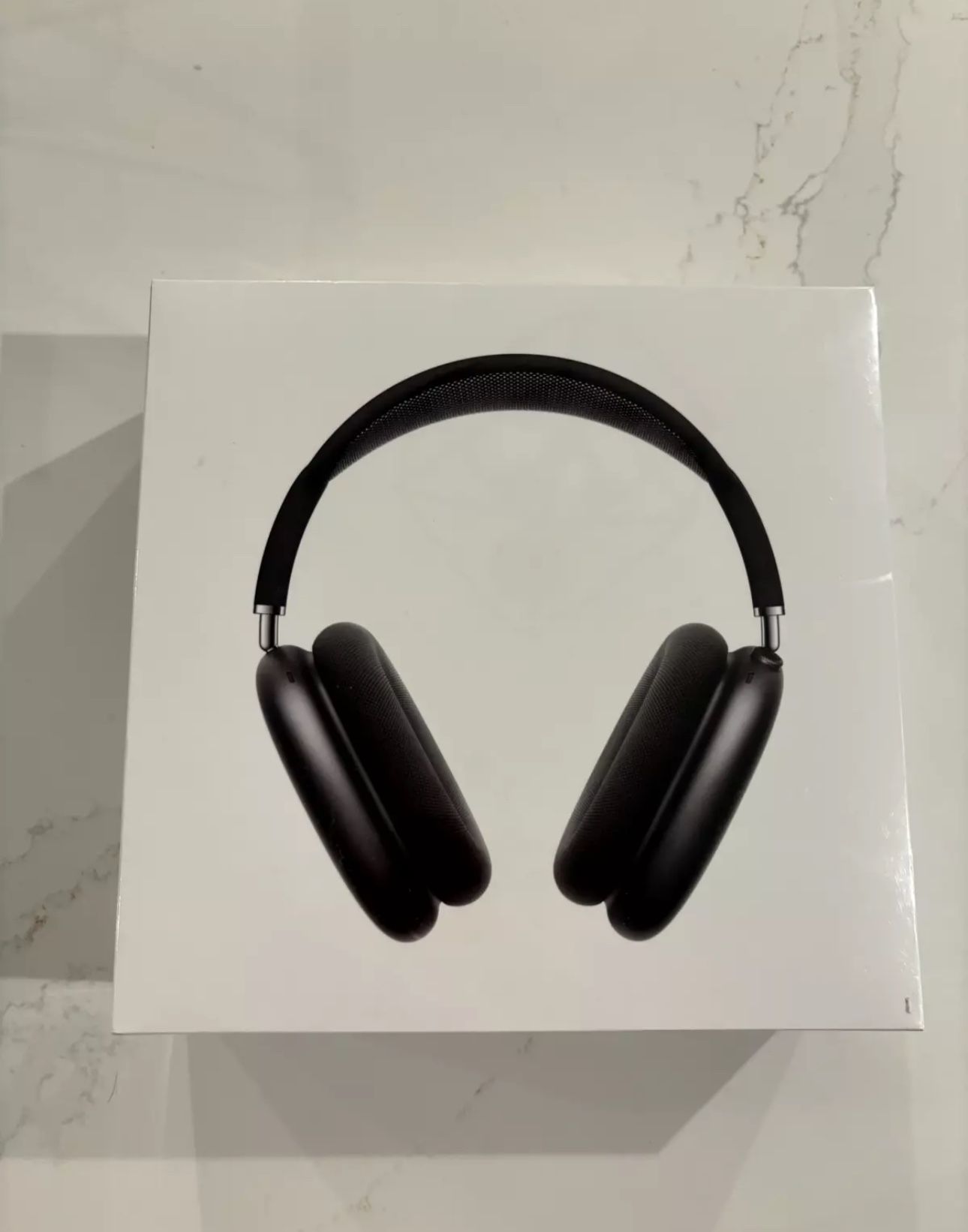 Air Pods Max