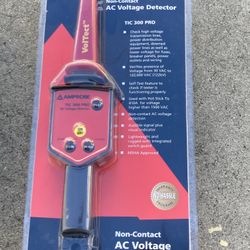 Amprobe TIC 300 Pro AC Voltage Detector