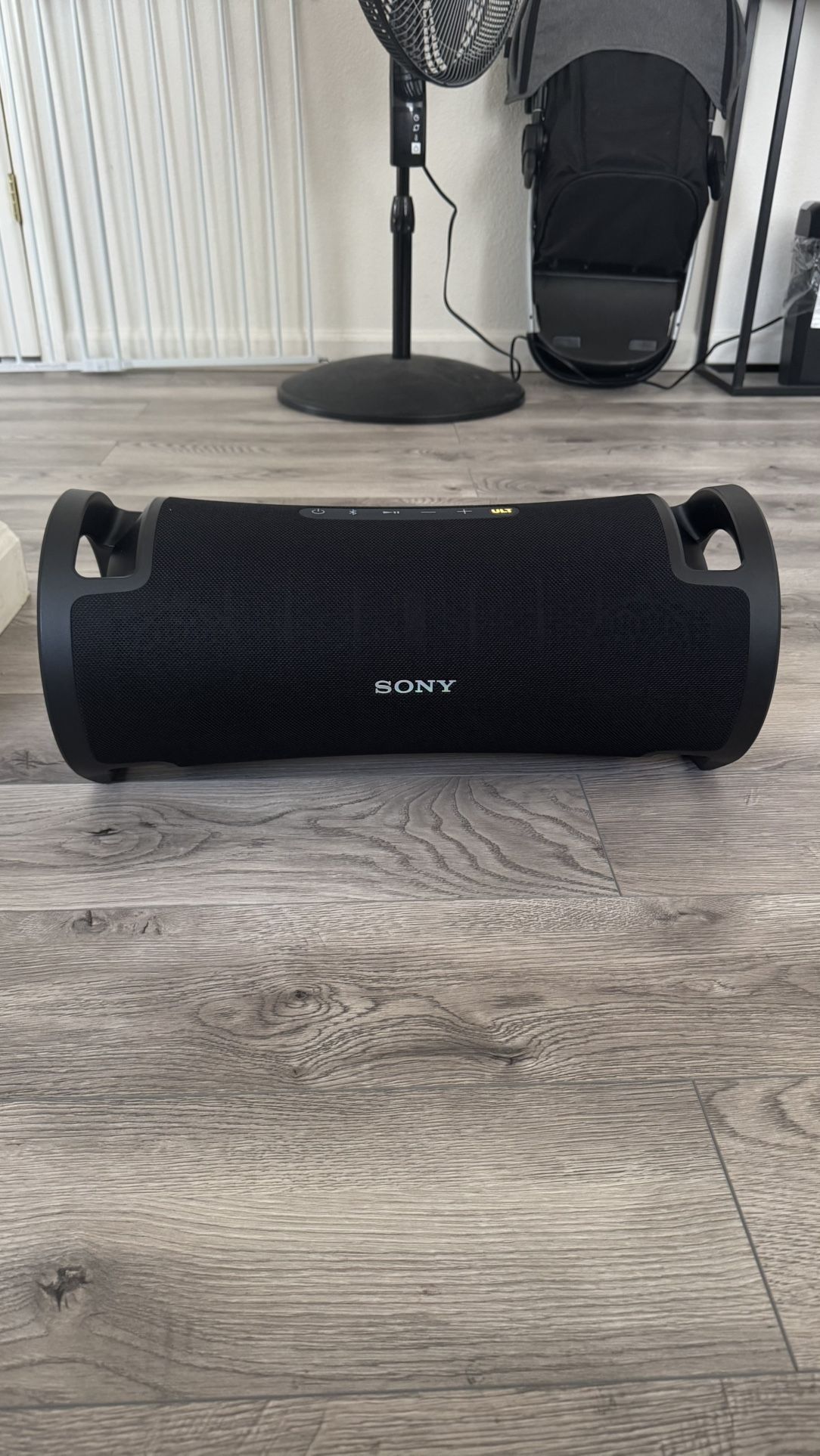 Sony ULT Field 7 Bluetooth Speaker
