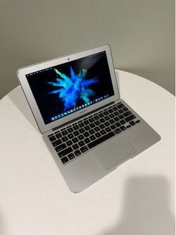 Apple MacBook Air 11” i5 8gb Ram Laptop PC Computer