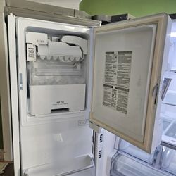 LG Frigu