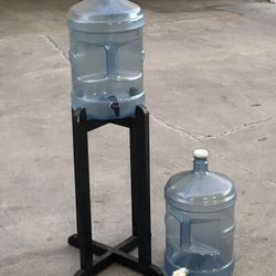 Water Jugs