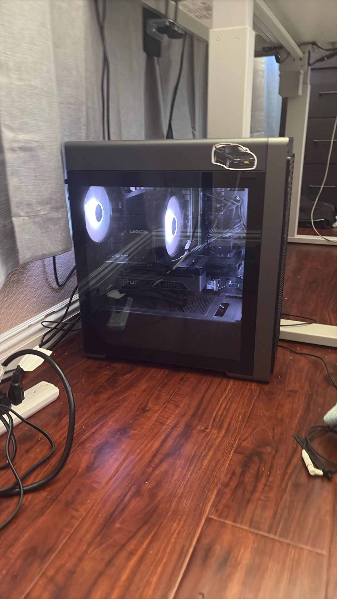 gaming pc