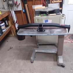 Trailer Hitch 