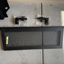 Tacoma OEM Bed Divider